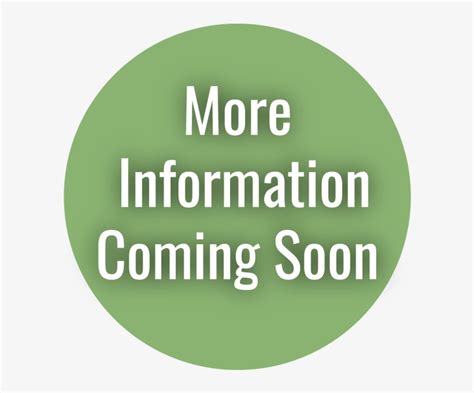 more info coming soon.